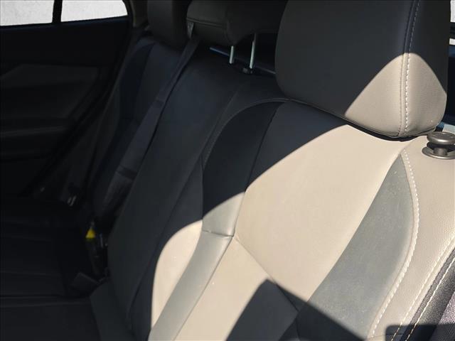 used 2022 Subaru Crosstrek car, priced at $22,949