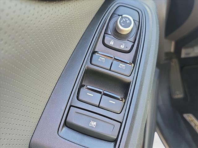 used 2022 Subaru Crosstrek car, priced at $22,949