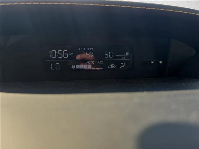used 2022 Subaru Crosstrek car, priced at $22,949