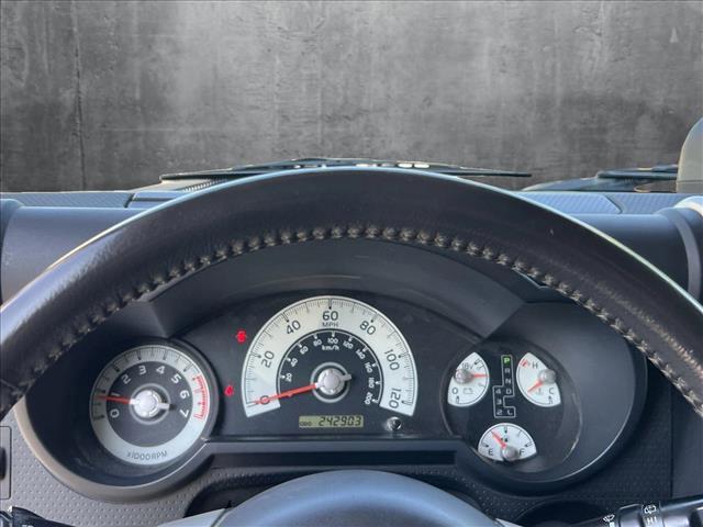 used 2007 Toyota FJ Cruiser car, priced at $9,949