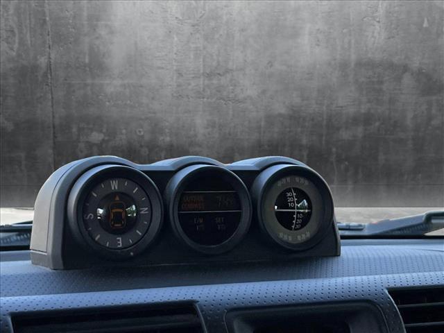 used 2007 Toyota FJ Cruiser car, priced at $9,949