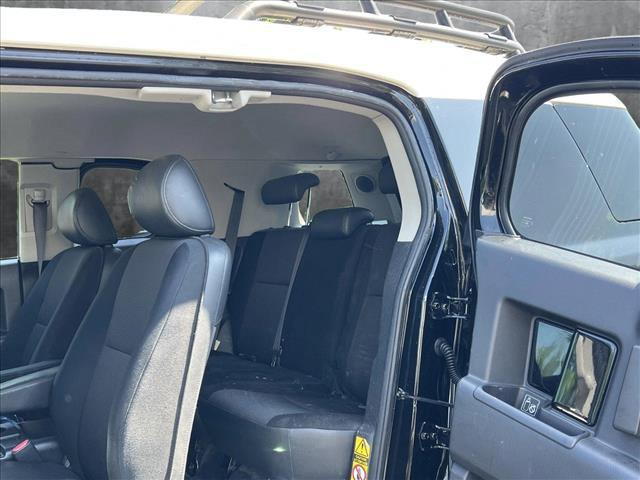 used 2007 Toyota FJ Cruiser car, priced at $9,949