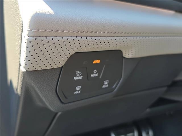 new 2026 Volkswagen Atlas car, priced at $48,482