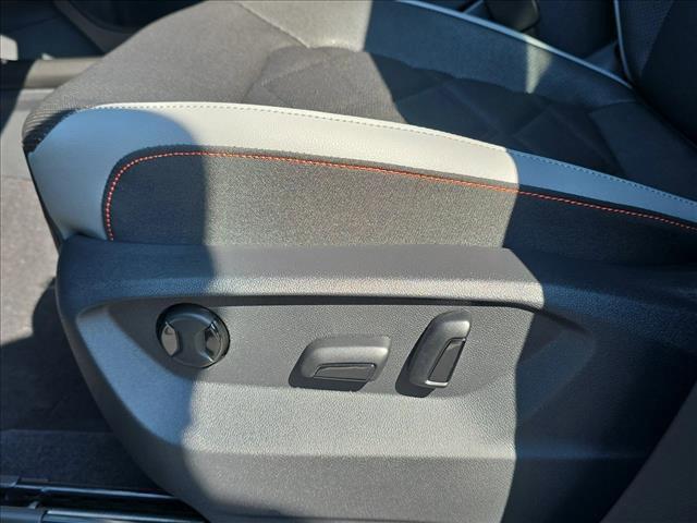 new 2026 Volkswagen Atlas car, priced at $48,482