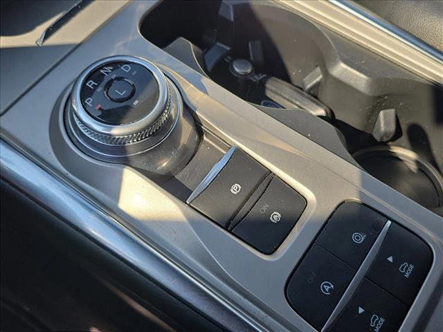 used 2021 Ford Explorer car, priced at $27,899