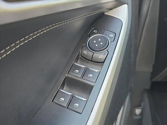 used 2021 Ford Explorer car, priced at $27,899