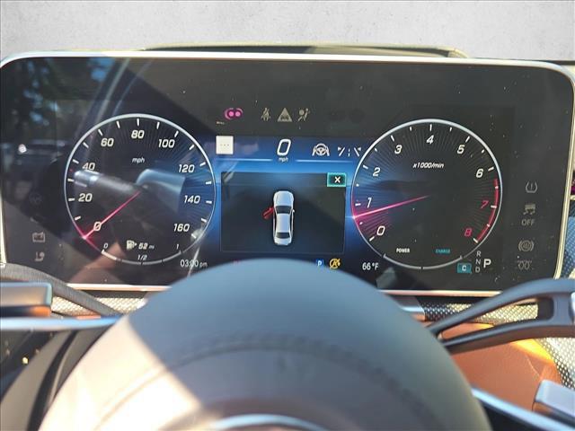 used 2023 Mercedes-Benz S-Class car, priced at $77,949