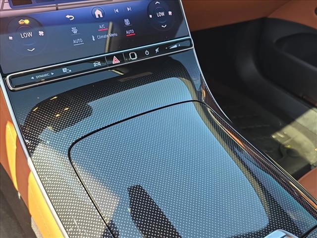 used 2023 Mercedes-Benz S-Class car, priced at $77,949