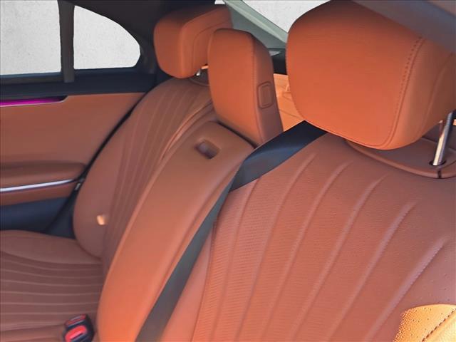 used 2023 Mercedes-Benz S-Class car, priced at $77,949