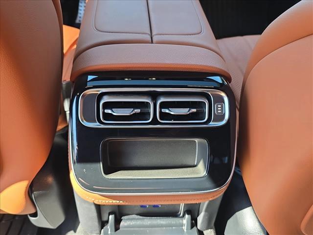 used 2023 Mercedes-Benz S-Class car, priced at $77,949