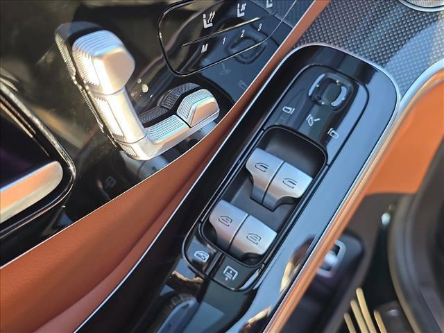 used 2023 Mercedes-Benz S-Class car, priced at $77,949