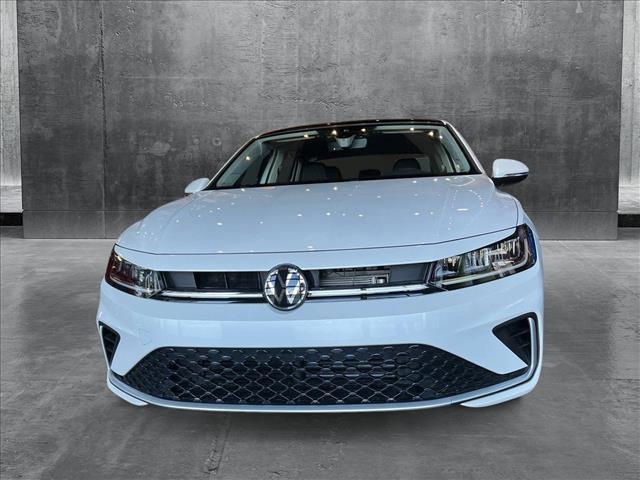 new 2025 Volkswagen Jetta car, priced at $28,699