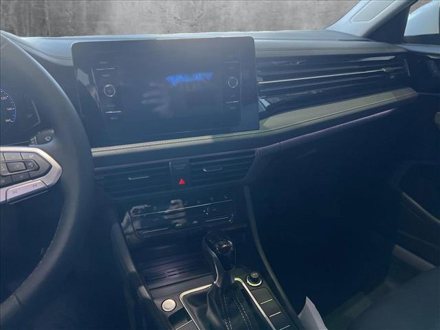 new 2025 Volkswagen Jetta car, priced at $28,699