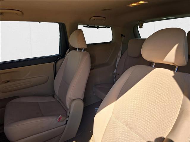 used 2016 Kia Sedona car, priced at $8,949