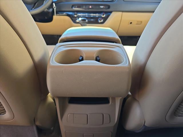 used 2016 Kia Sedona car, priced at $8,949