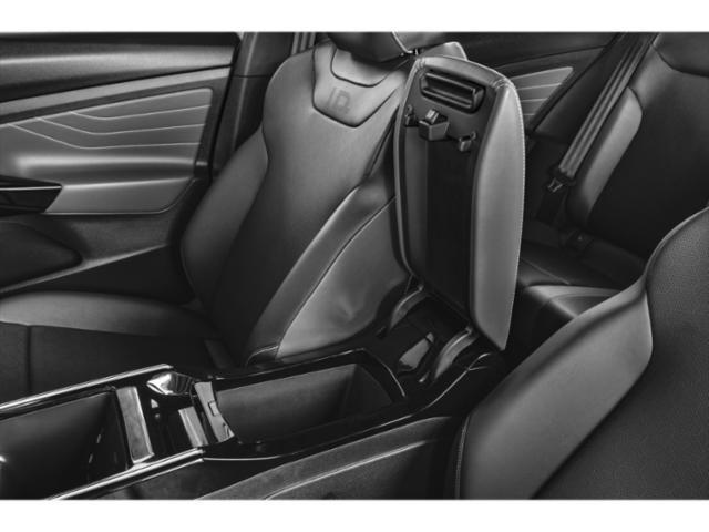 new 2025 Volkswagen ID.4 car, priced at $35,789