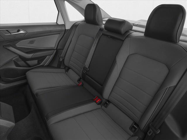 new 2025 Volkswagen Jetta car, priced at $27,573
