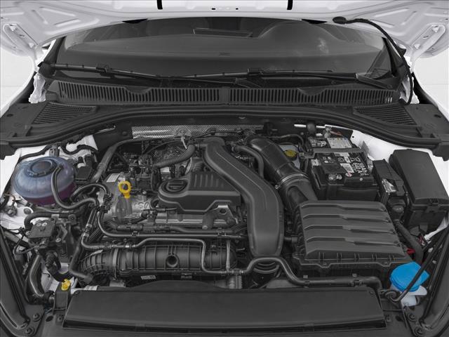 new 2025 Volkswagen Jetta car, priced at $27,573