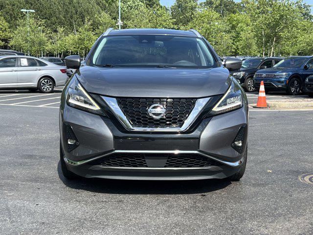 used 2019 Nissan Murano car, priced at $20,888