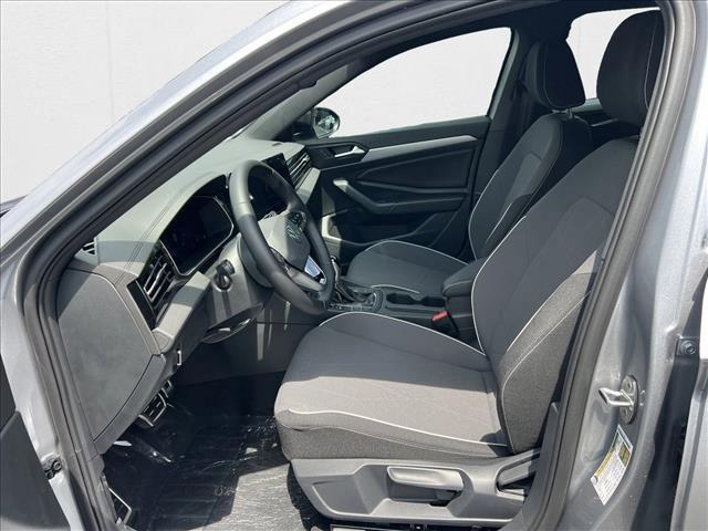 new 2025 Volkswagen Jetta car, priced at $24,608