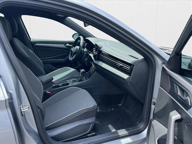 new 2025 Volkswagen Jetta car, priced at $24,608