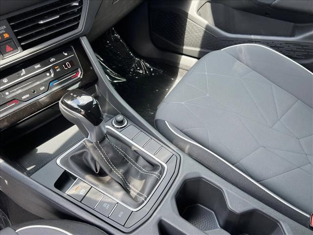 new 2025 Volkswagen Jetta car, priced at $24,608