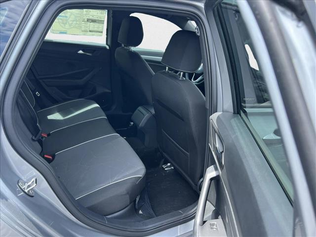 new 2025 Volkswagen Jetta car, priced at $24,608