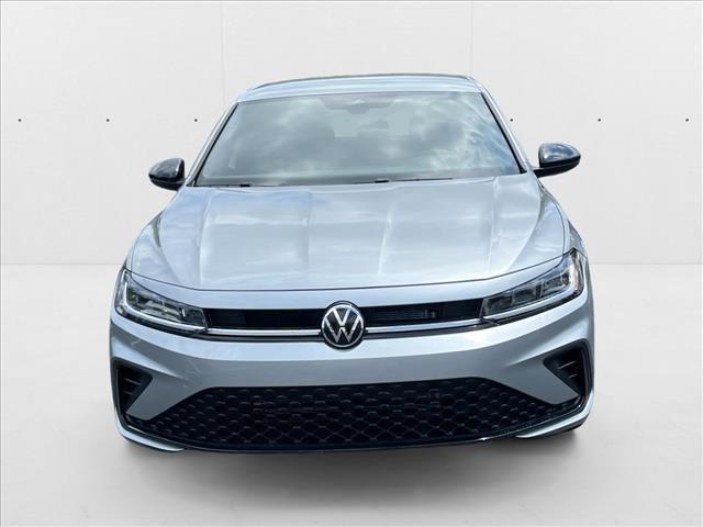 new 2025 Volkswagen Jetta car, priced at $24,608