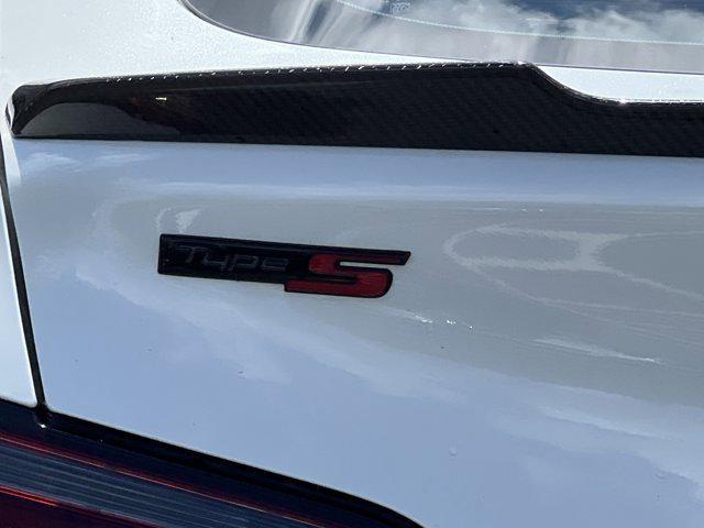 used 2024 Acura Integra car, priced at $49,898