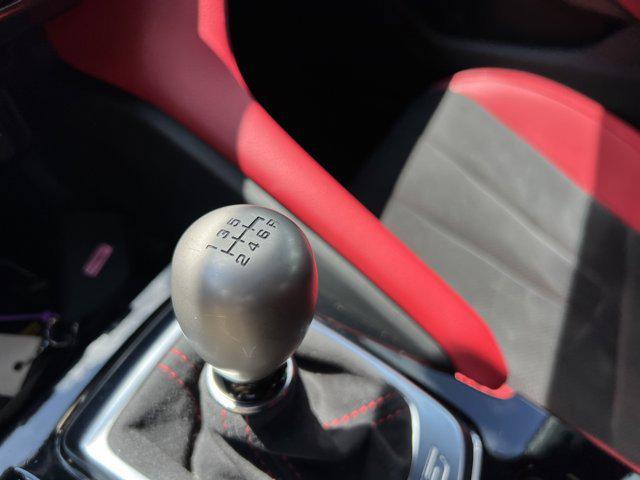 used 2024 Acura Integra car, priced at $49,898