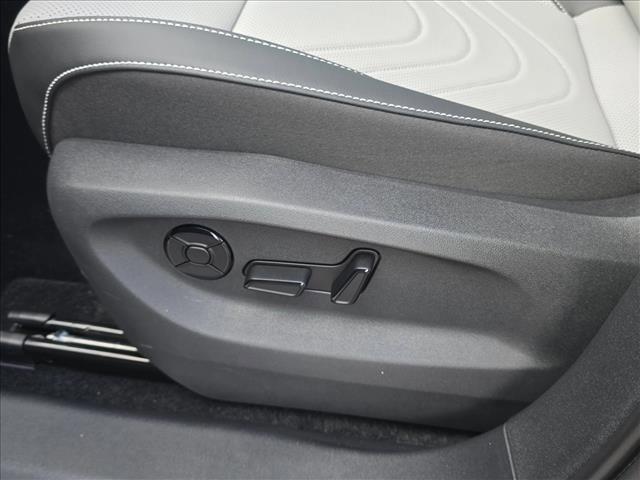 new 2026 Volkswagen Tiguan car, priced at $39,837