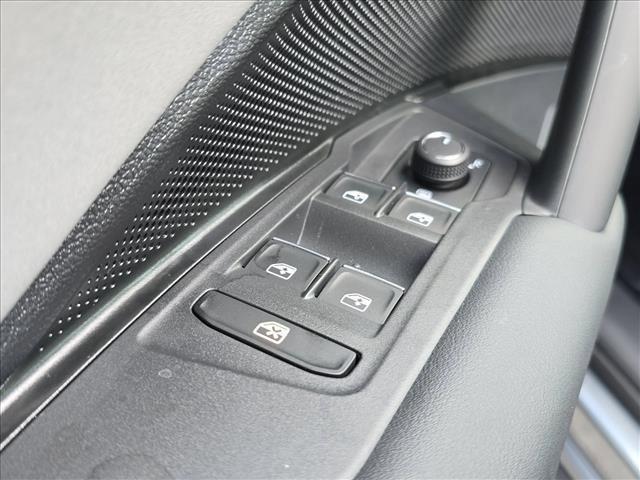 new 2026 Volkswagen Tiguan car, priced at $39,837