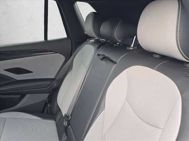 new 2026 Volkswagen Tiguan car, priced at $39,837