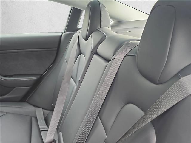 used 2018 Tesla Model 3 car, priced at $21,849