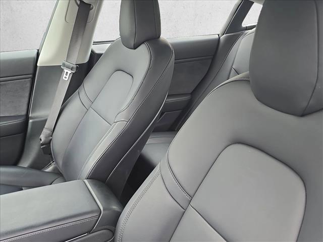 used 2018 Tesla Model 3 car, priced at $21,849