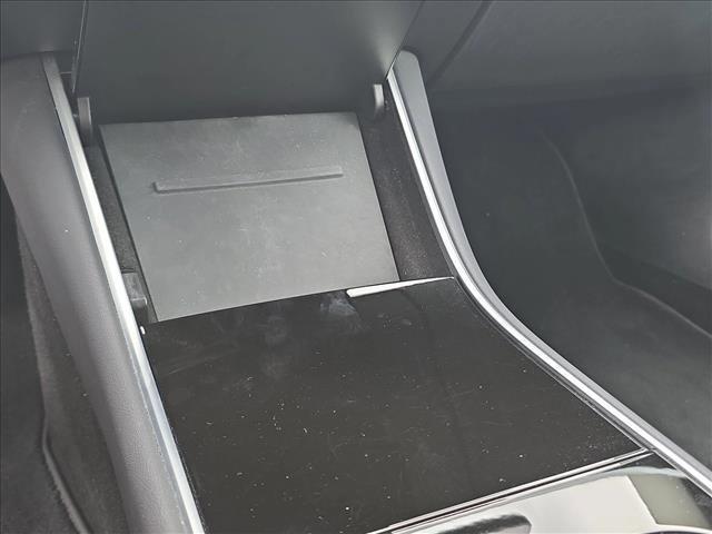used 2018 Tesla Model 3 car, priced at $21,849