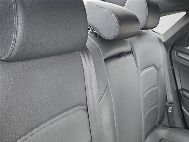 used 2021 Volkswagen Passat car, priced at $16,398