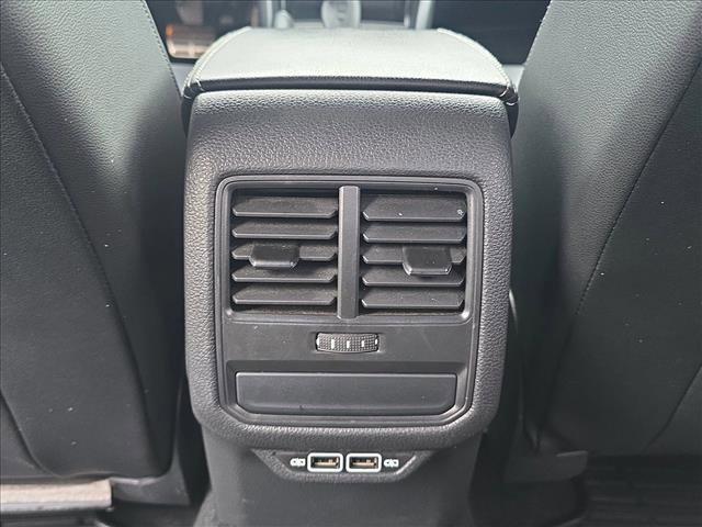 used 2021 Volkswagen Passat car, priced at $16,398