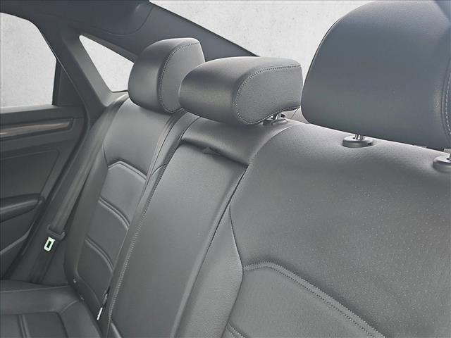 used 2021 Volkswagen Passat car, priced at $16,398