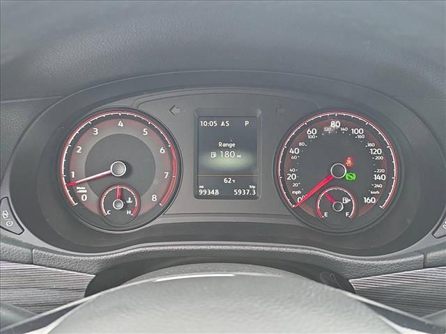 used 2021 Volkswagen Passat car, priced at $16,398