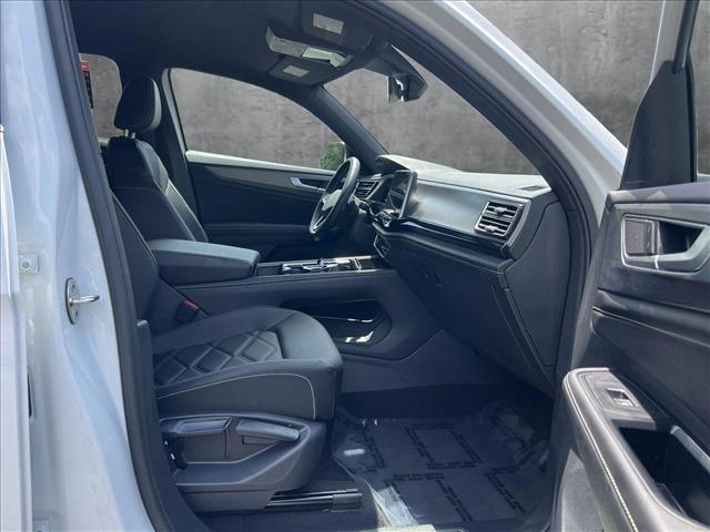 used 2024 Volkswagen Atlas Cross Sport car, priced at $39,858