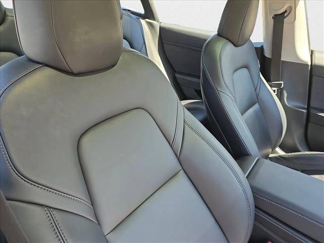 used 2021 Tesla Model 3 car, priced at $25,449