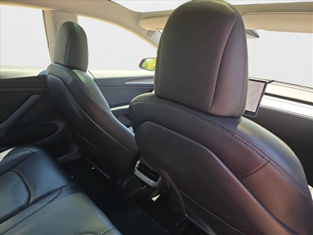 used 2021 Tesla Model 3 car, priced at $25,449