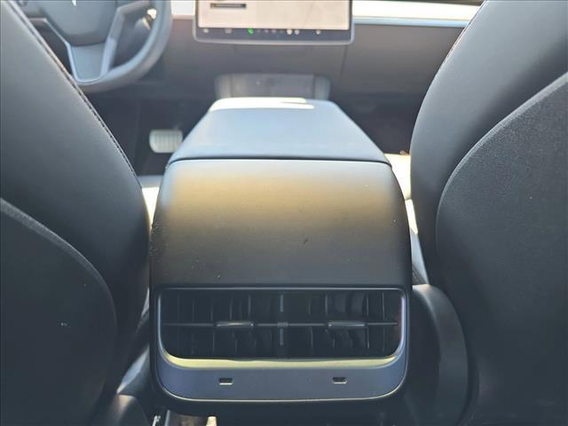 used 2021 Tesla Model 3 car, priced at $25,449