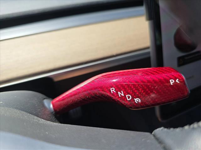 used 2021 Tesla Model 3 car, priced at $25,449