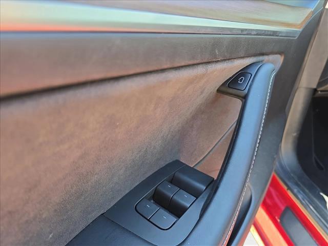 used 2021 Tesla Model 3 car, priced at $25,449