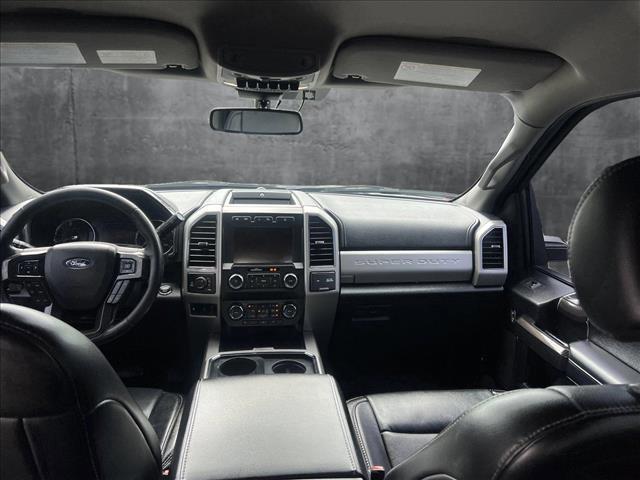 used 2020 Ford F-250 car, priced at $49,999