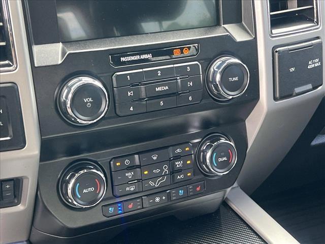used 2020 Ford F-250 car, priced at $49,999