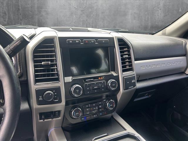 used 2020 Ford F-250 car, priced at $49,999