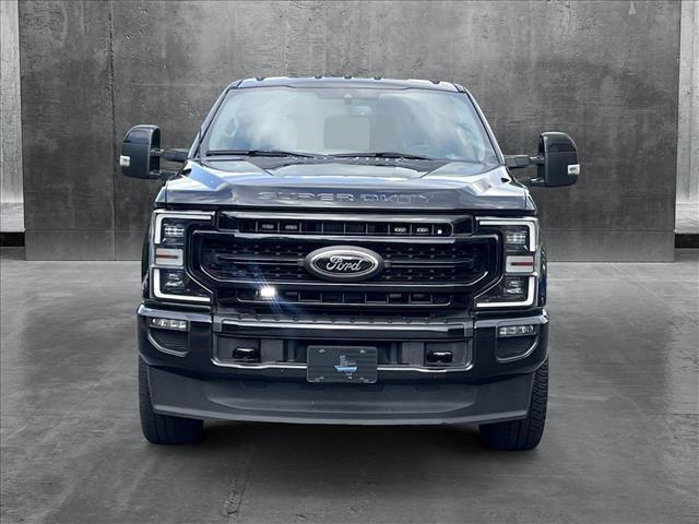 used 2020 Ford F-250 car, priced at $49,999